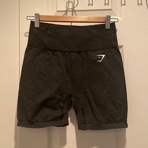 GYMSHARK VITAL SEAMLESS 2.0 SHORT